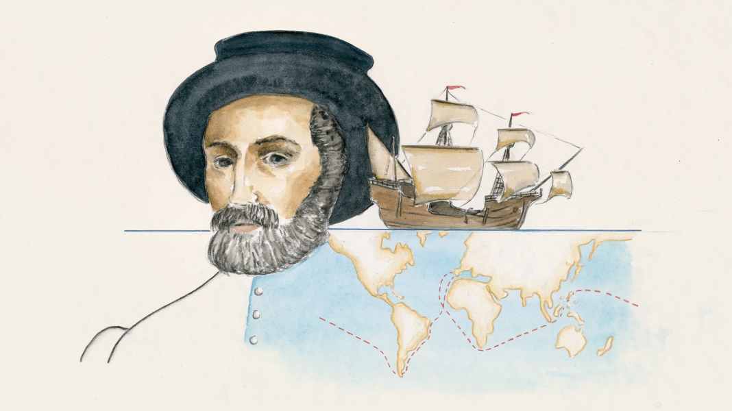 Al museo: mostre marittime - consigli per la partenza da terra