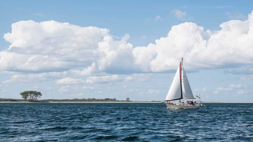 Corona: Open harbours on Ascension Day? What is possible on the North Sea and Baltic coasts