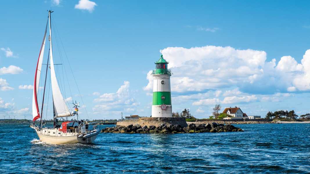 Sondage : la voile devient de plus en plus importante pour beaucoup