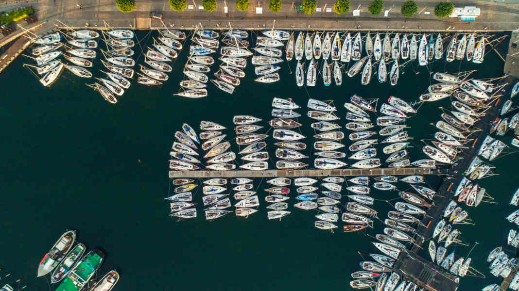 Regata in singolo: Silverrudder 2022: 17 posti di partenza ancora disponibili