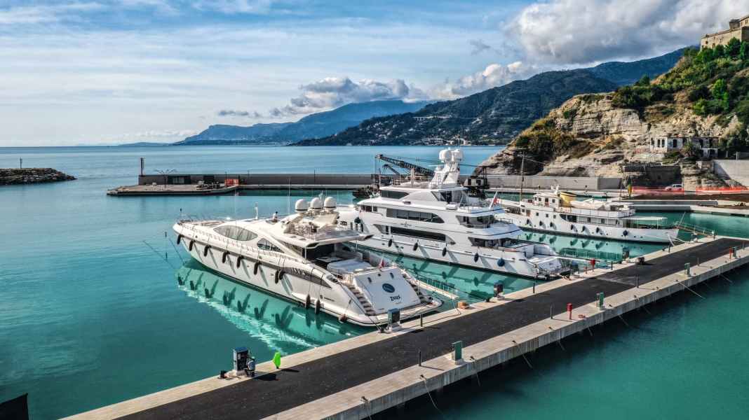 Cala del Forte opens its doors