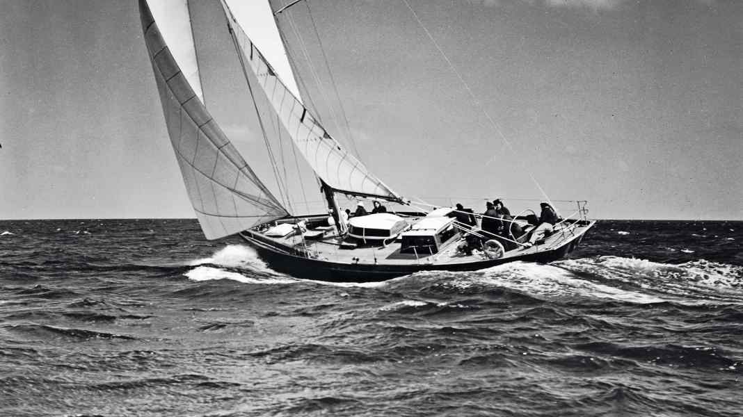 North Sea Week: 100 years: The slow reconstruction