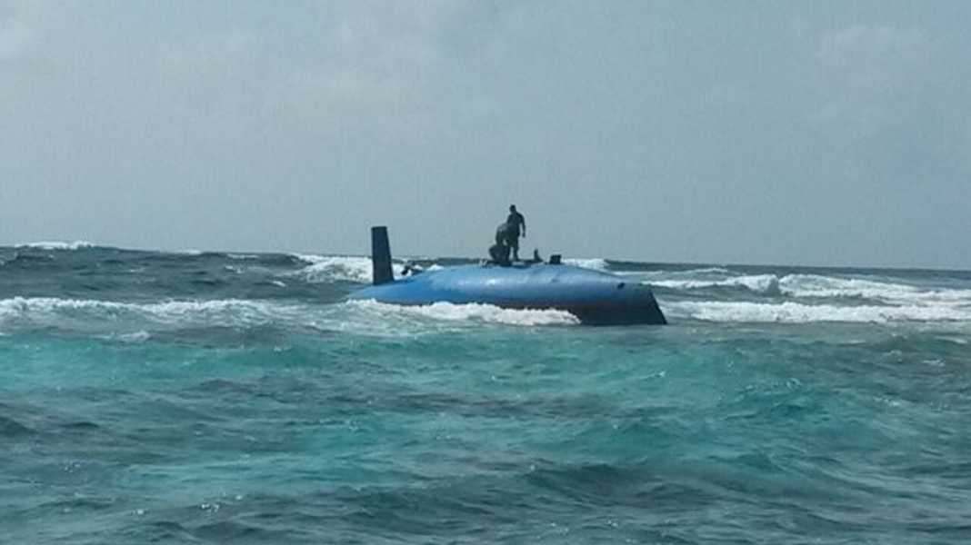 Naufrage : mort mystérieuse dans les Caraïbes