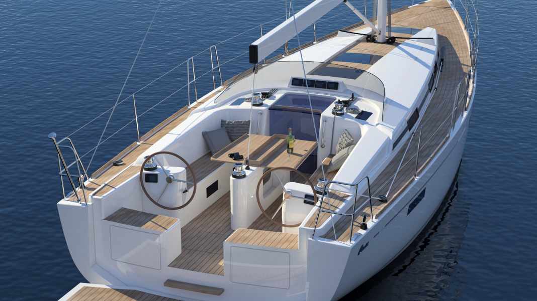 C-Yacht 47AC e 42AC: una nave, un concetto, ma in due dimensioni
