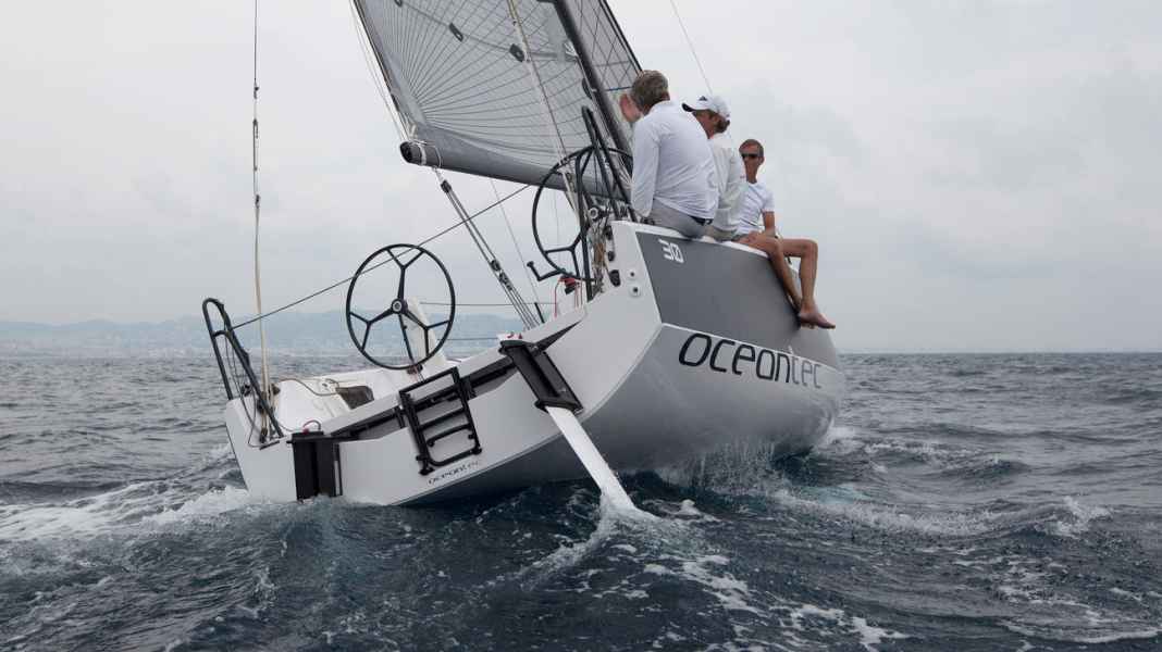 L30 One Design: Viele gute Ideen im kompakten Format