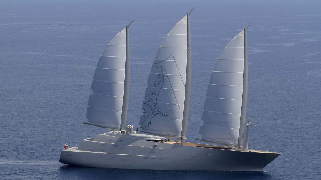 Classement des superlatifs : les 200 plus grands voiliers du monde
