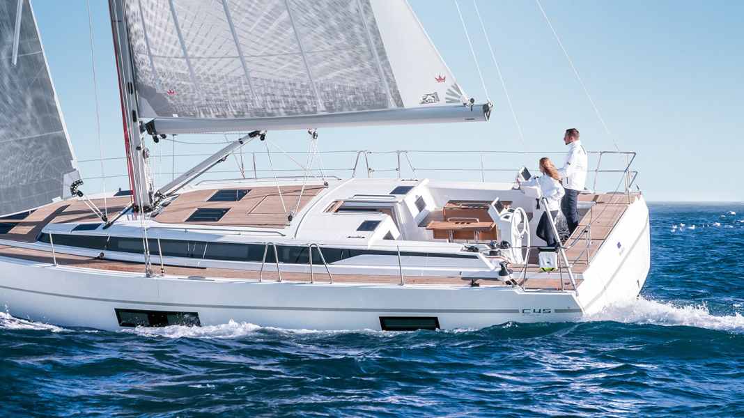 Bavaria Yachtbau: Bavaria: News from the C-Class