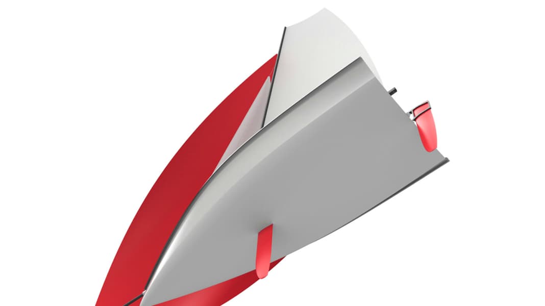 Gennaker dinghy: Exclusive: Pictures, data and prices of the new Seascape 14