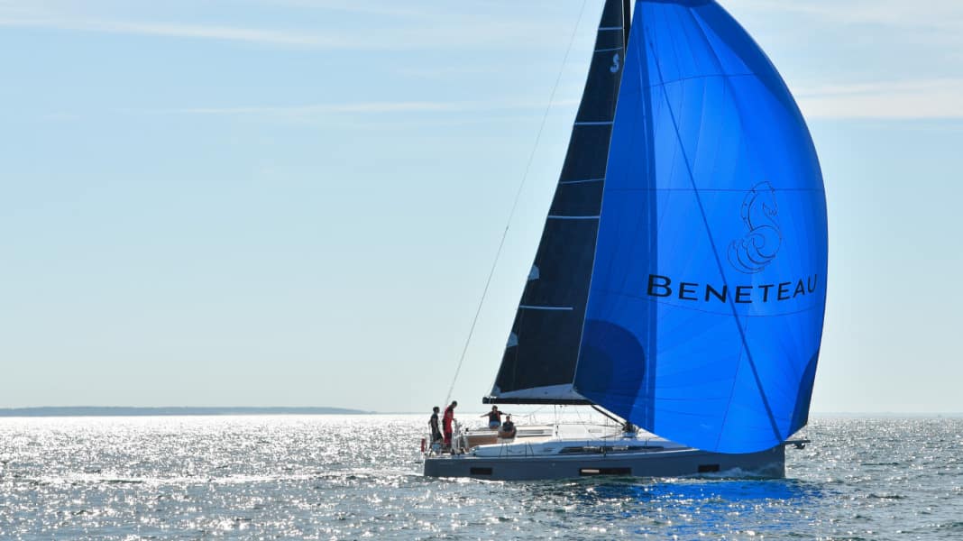 Branche: Hammer: Beneteau übernimmt Delphia