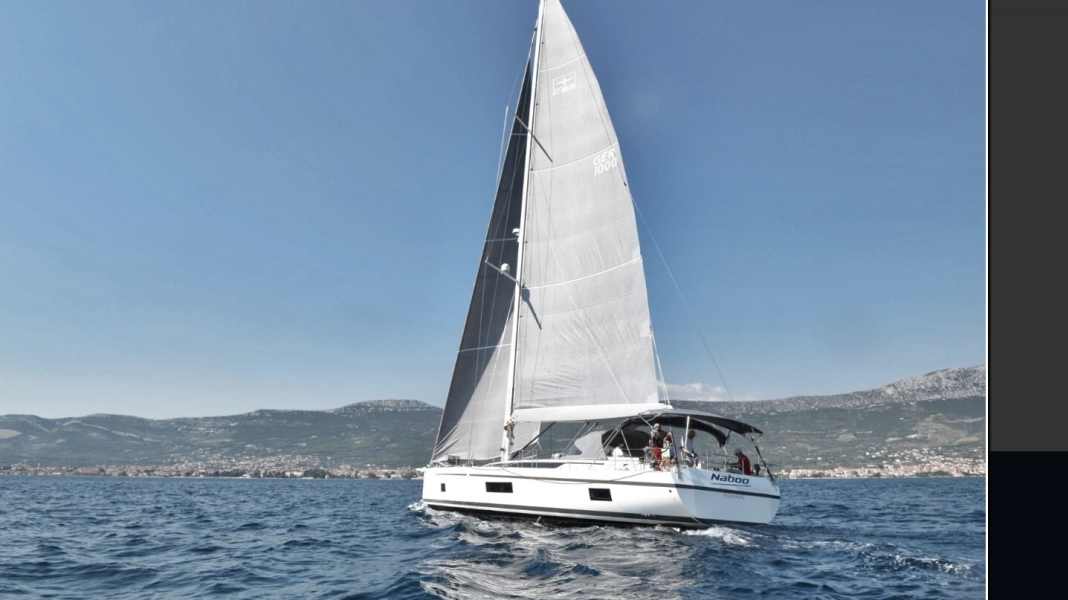 Bavaria Yachtbau : Bavaria se débarrasse de son navire amiral