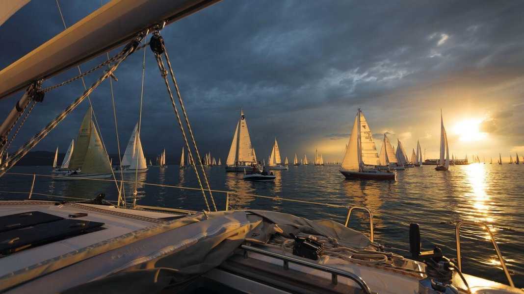 Détresse en mer : augmentation du nombre d'accidents de bateaux sur le lac de Constance