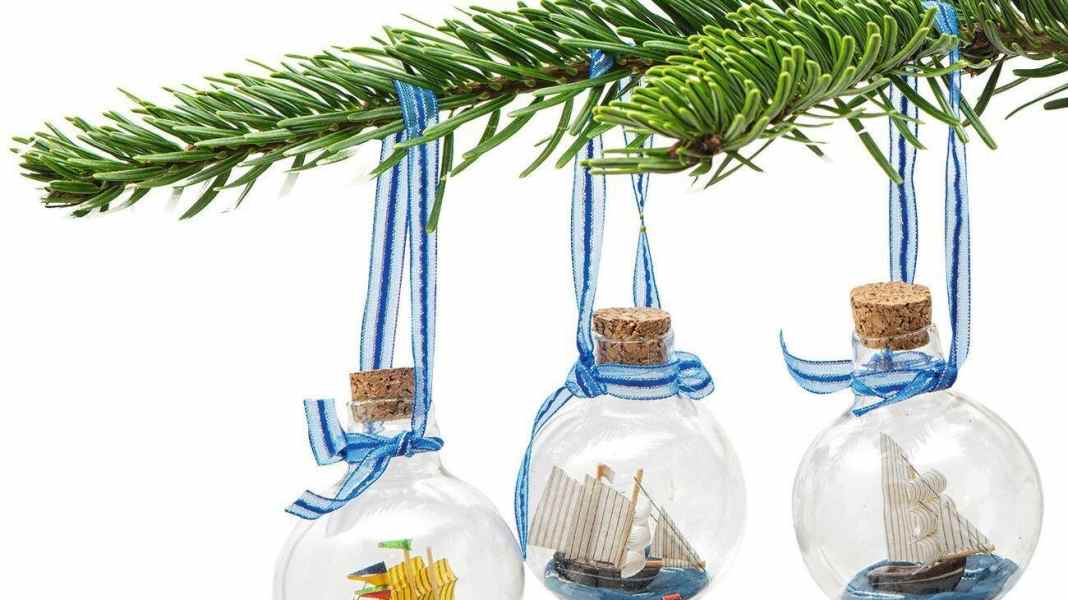 Service : Dix cadeaux de Noël spéciaux pour les navigateurs