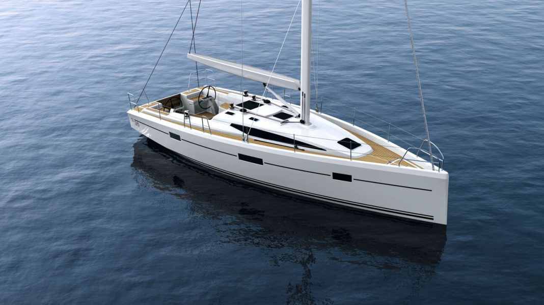 boot Düsseldorf 2019: boot premieres: Yachts 30 to 40 feet