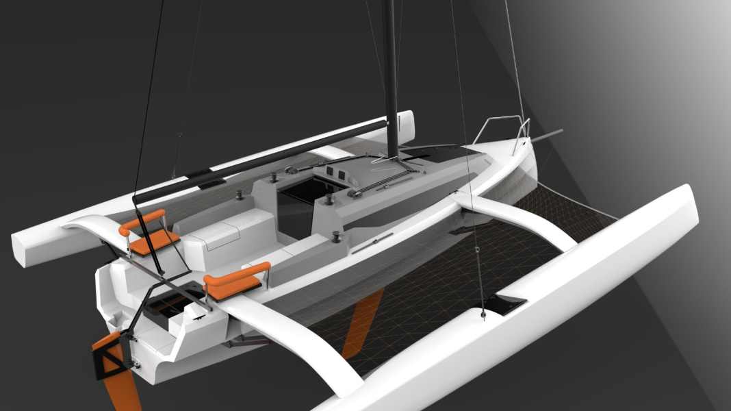 New boats: Even more versatile: new Corsair in popular size