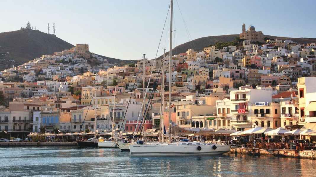 Corona: cosa significa l'estensione dell'avviso di viaggio per i naviganti