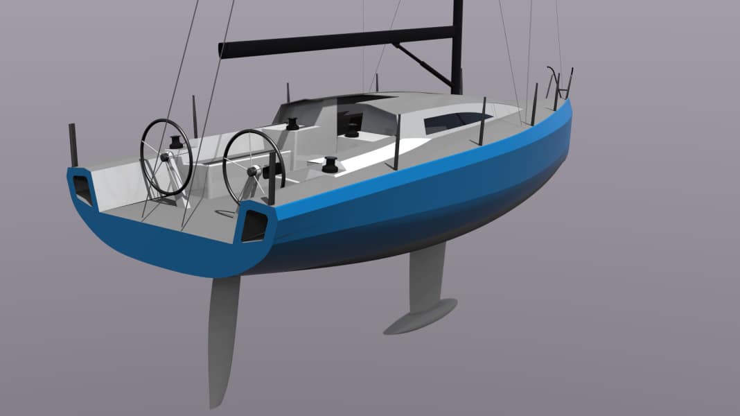 New boats: Comeback of a legend: Waarschip is back