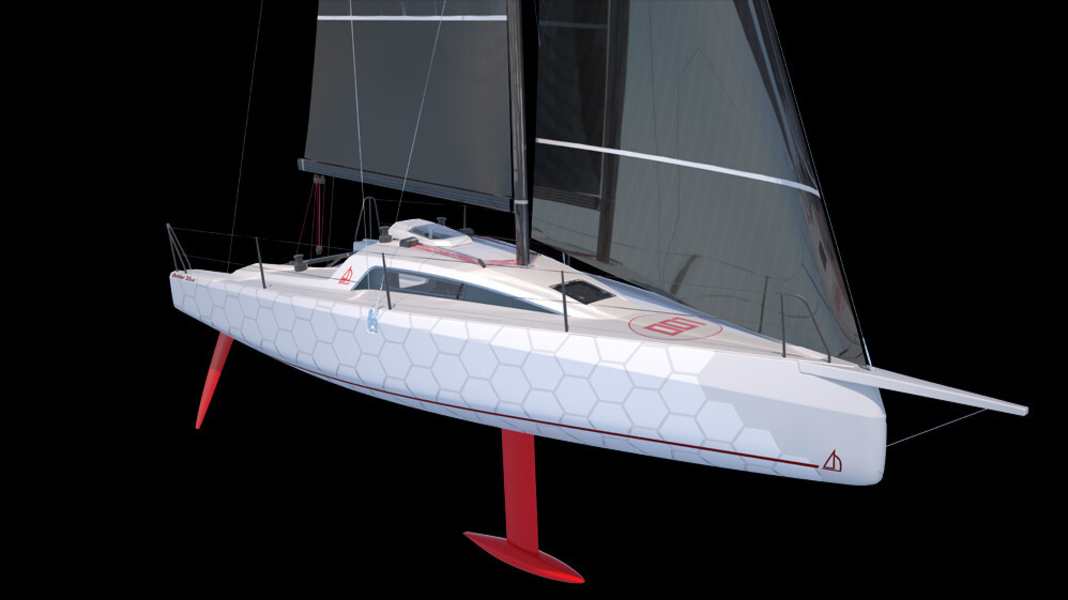 New boats: New Dehler 30 One Design: Ten per cent discount until the end of June