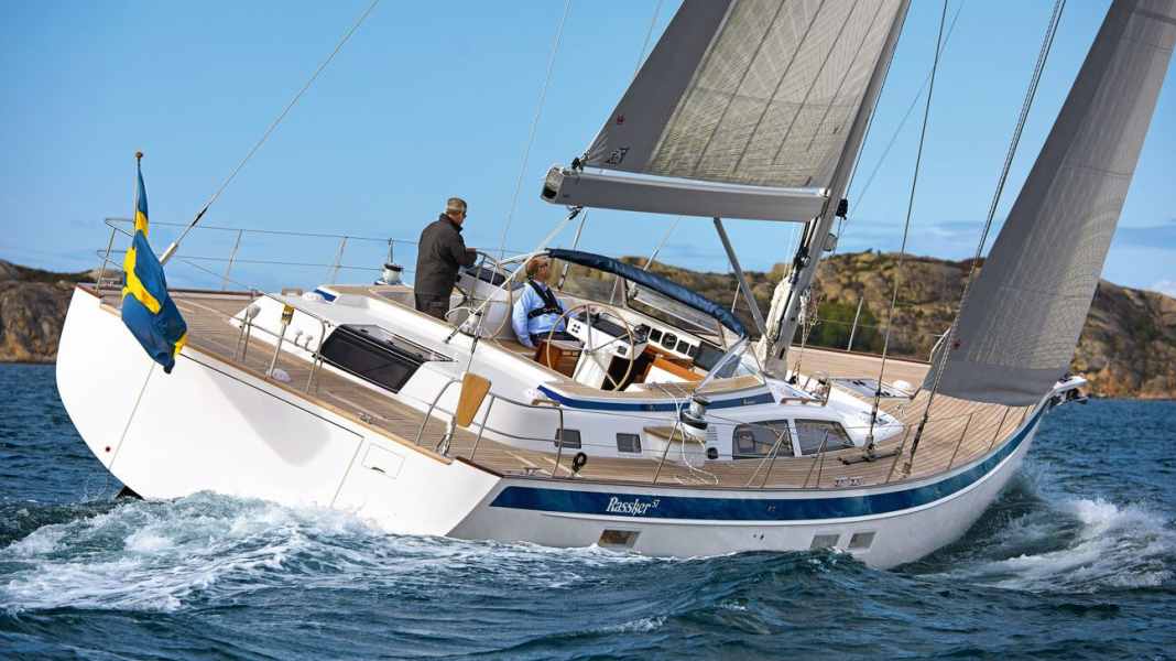 boot Düsseldorf 2019 : Premières du boot : Yachts de plus de 50 pieds