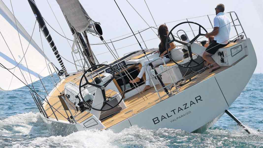 boot Düsseldorf 2019: anteprime del boot: Yachts da 40 a 50 piedi