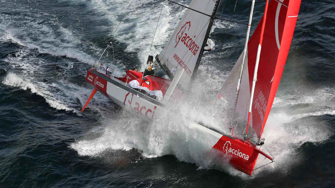 Offshore Team Germany : départ annoncé pour la The Ocean Race 2021