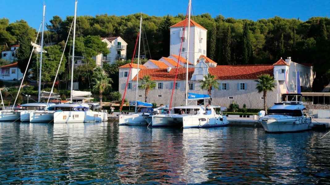 Covid 19 : la Croatie et les Baléares renforcent les règles de la corona