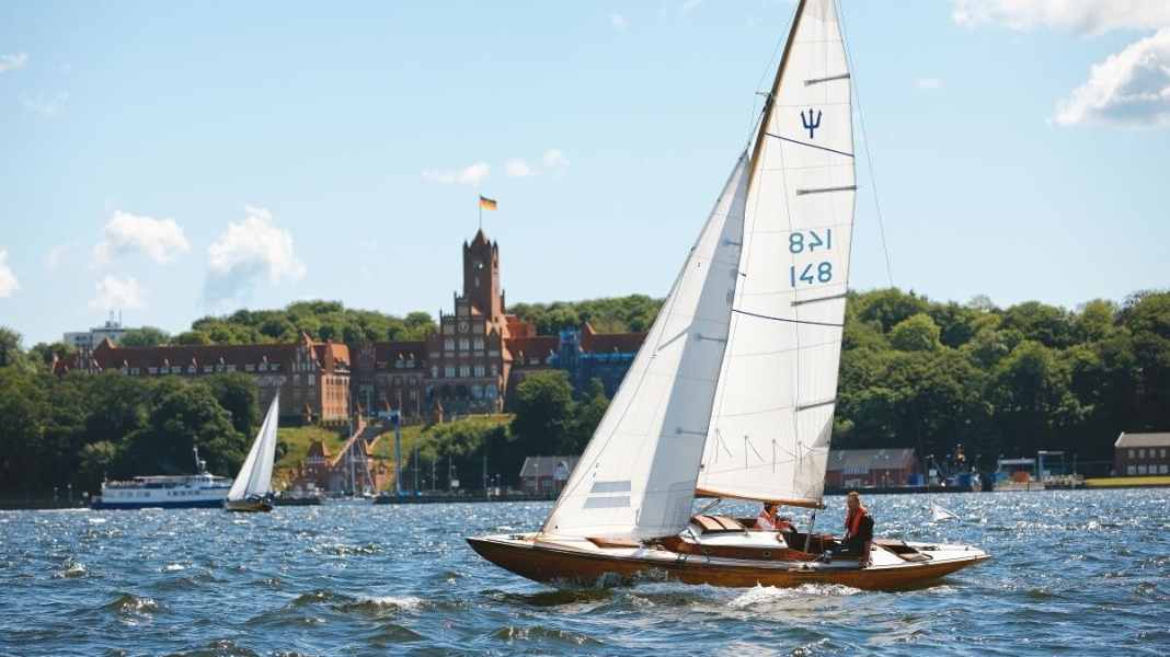 Corona crisis: Where can you sail now? And where not?