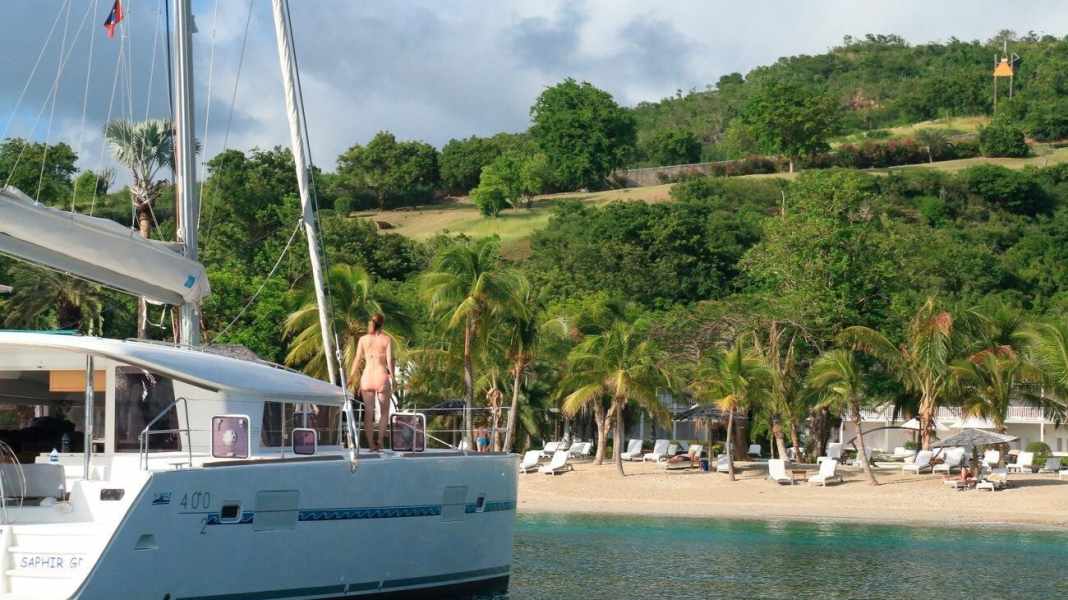 Information sur la zone : Location de bateaux Caraïbes : d'Anguilla à la Dominique
