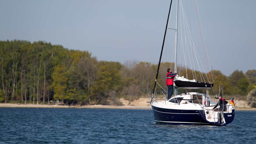 Test : S-850, le véritable vaisseau spatial