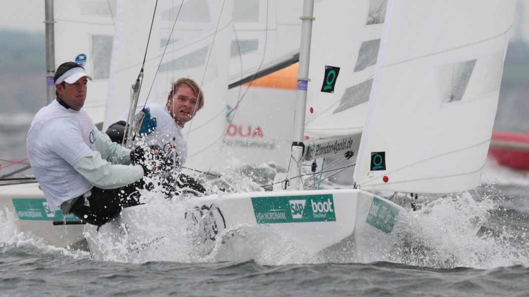 Coupe du monde Isaf : un début en fanfare à domicile
