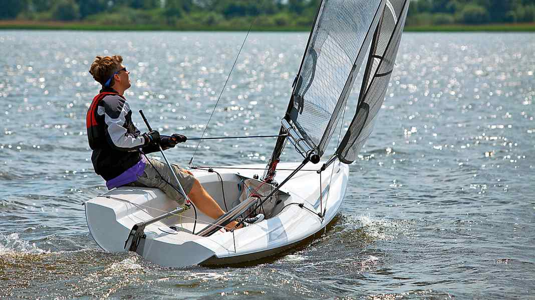 K 1: Solo per uno, ma con un allegato