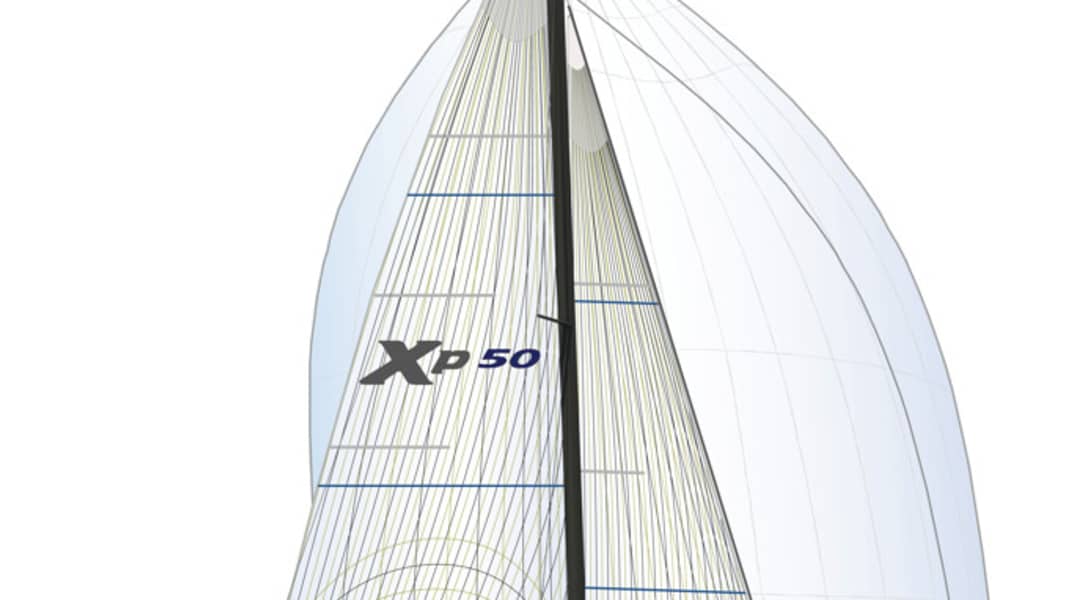 Performance Cruiser : X-Yachts ajoute le XP 50 à sa série Sport