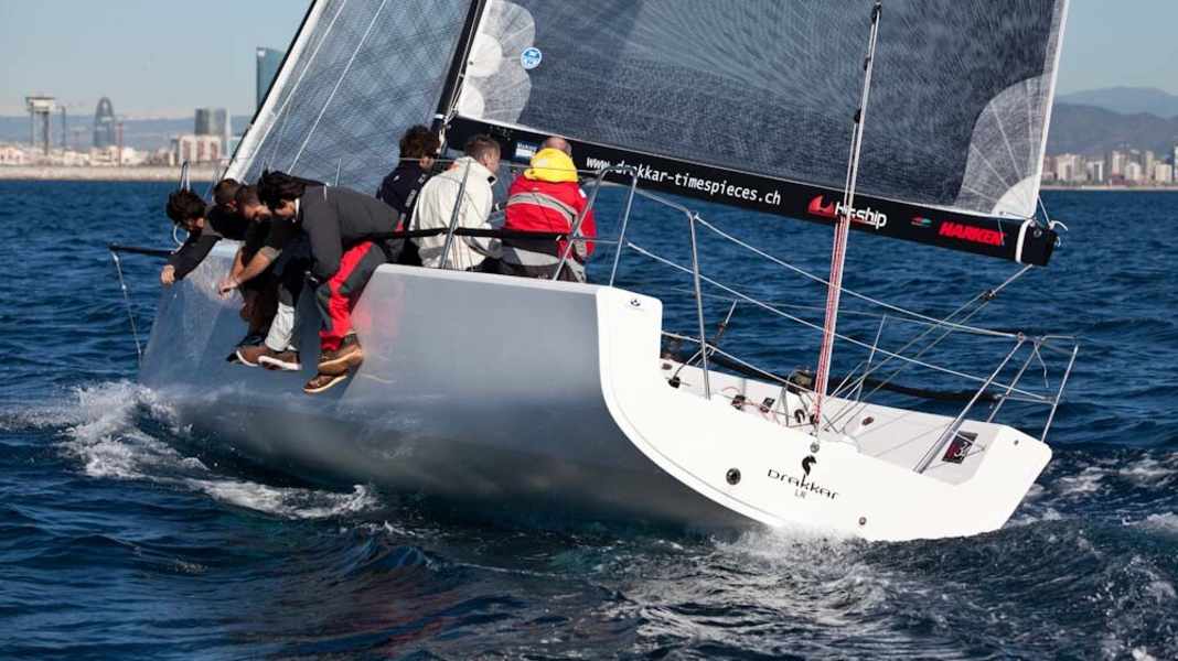 Archambault M34: tutto sport, ma niente comfort