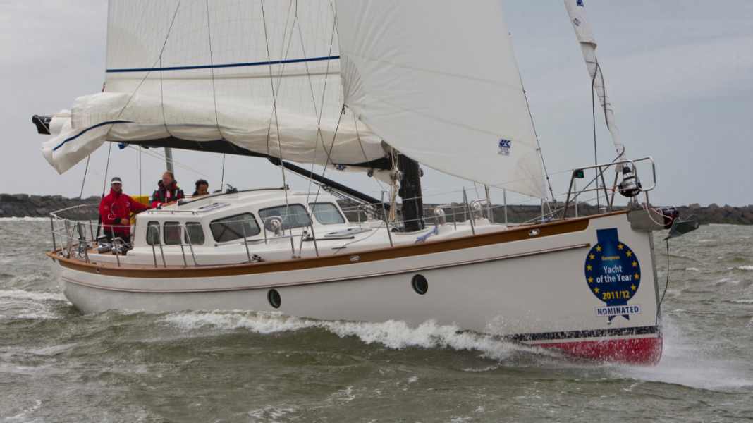 Bestewind 50: outsider con lungimiranza