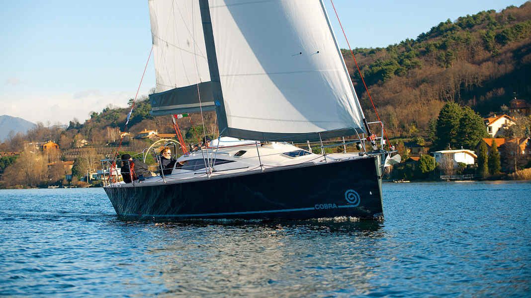 Cobra 33: Preiswert – aber auch gut?