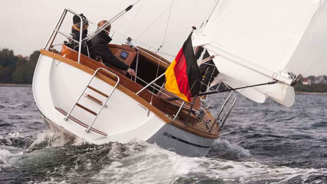Test Biga 242 : petit bateau, grand spectacle