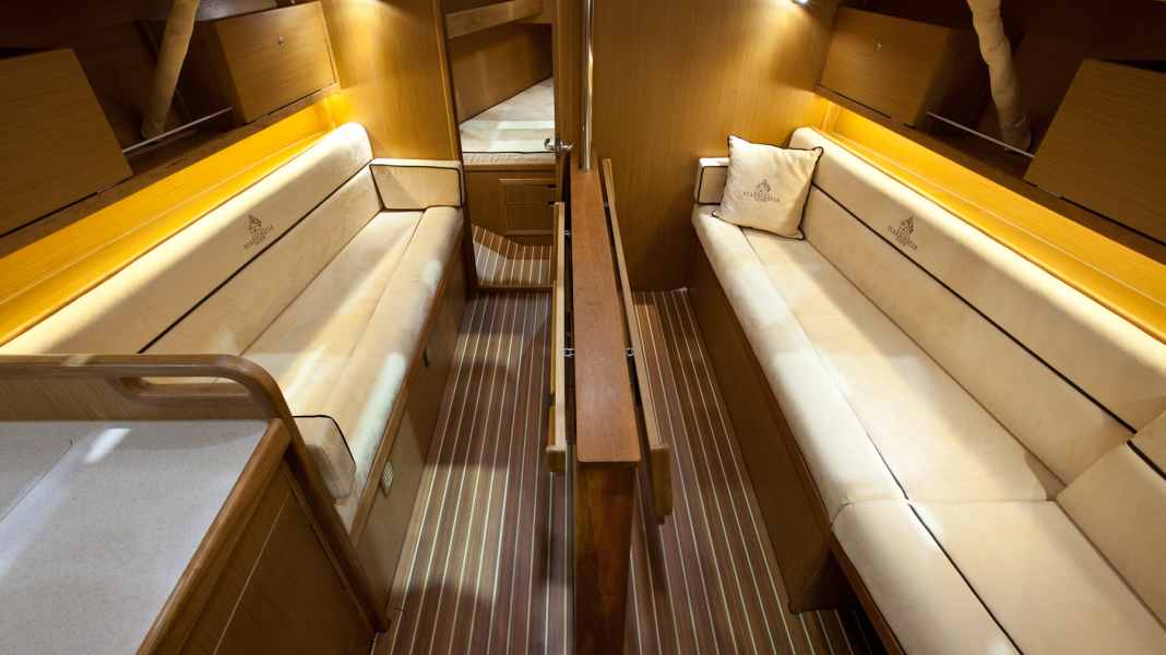 Trade fair: Hanseboot premiere IV: Scandinavia 30