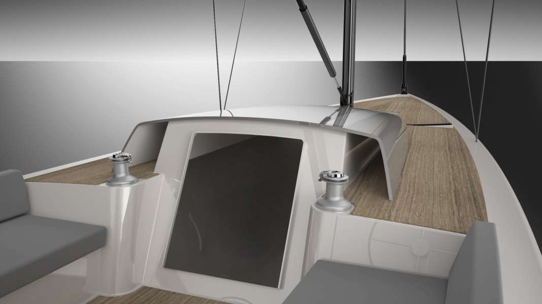 Brenta 33: Die neue Stilikone aus Italien