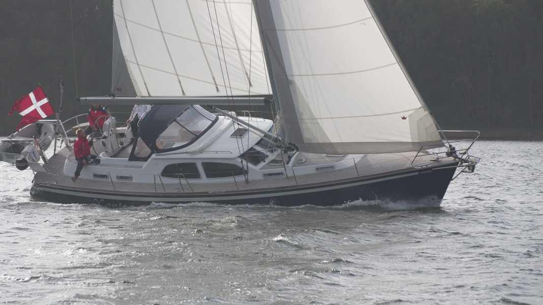 Test Nordship 430 DS : un yacht pour tous les temps