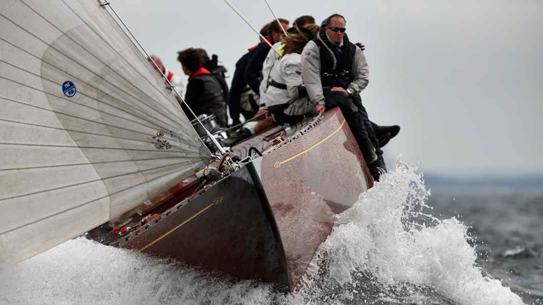 Classique : rendez-vous classique à Kiel
