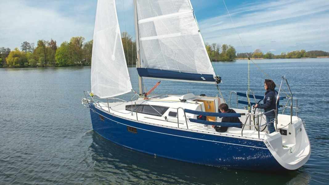 Balt 27: New gap filler from Poland