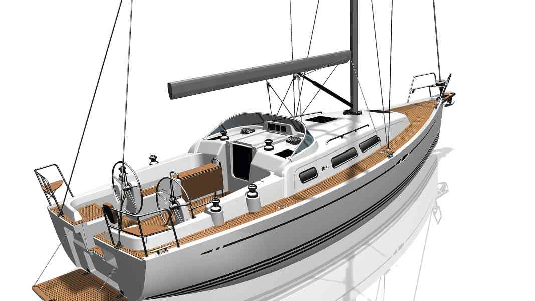 XC-35: comfort e prestazioni combinate