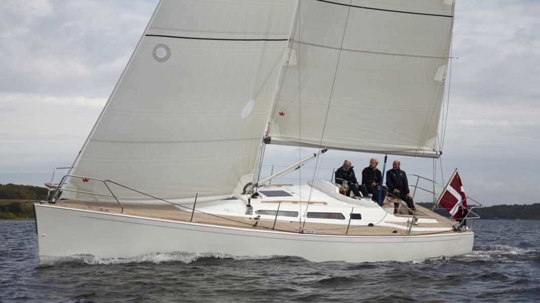 Luffe 3.6: Ungewohnt wohnlich: Luffe 3.6