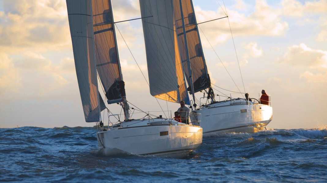 Sun Odyssey: Jeanneau renews and renames