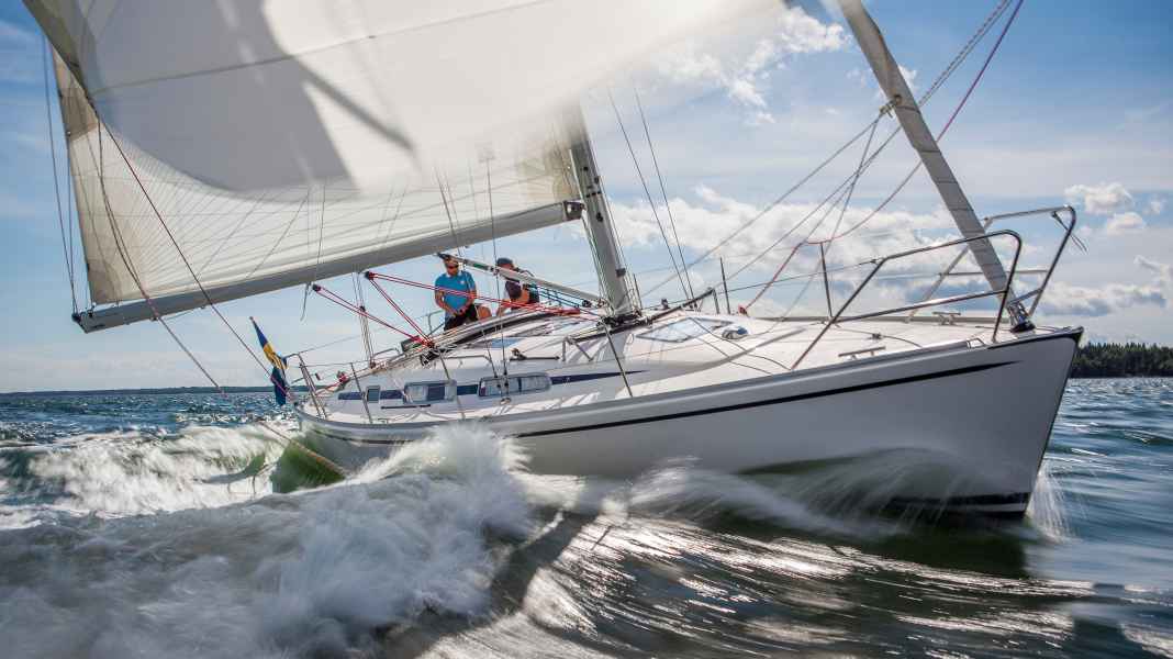 Linjett 34: Bellezza dall'arcipelago