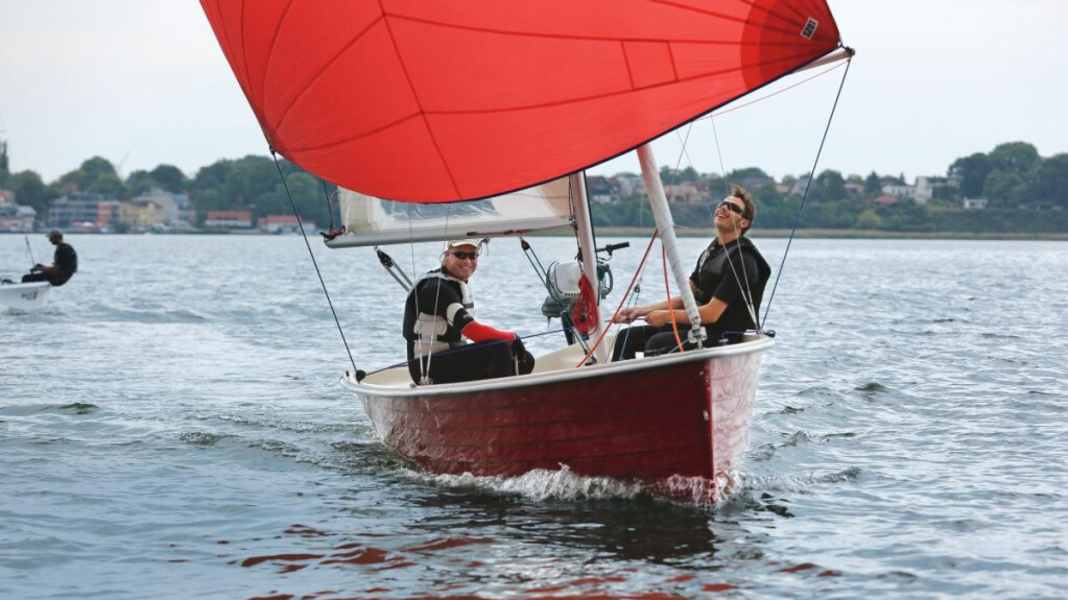 Semplicemente 19: Attrezzature varie per gli sport acquatici