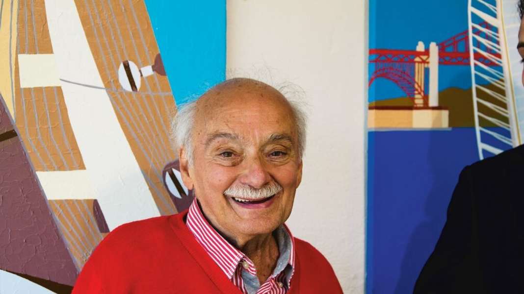 Obituary: Franco Costa goes on his last journey