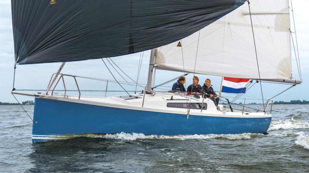 Pointer 25: Honest all-rounder from Holland