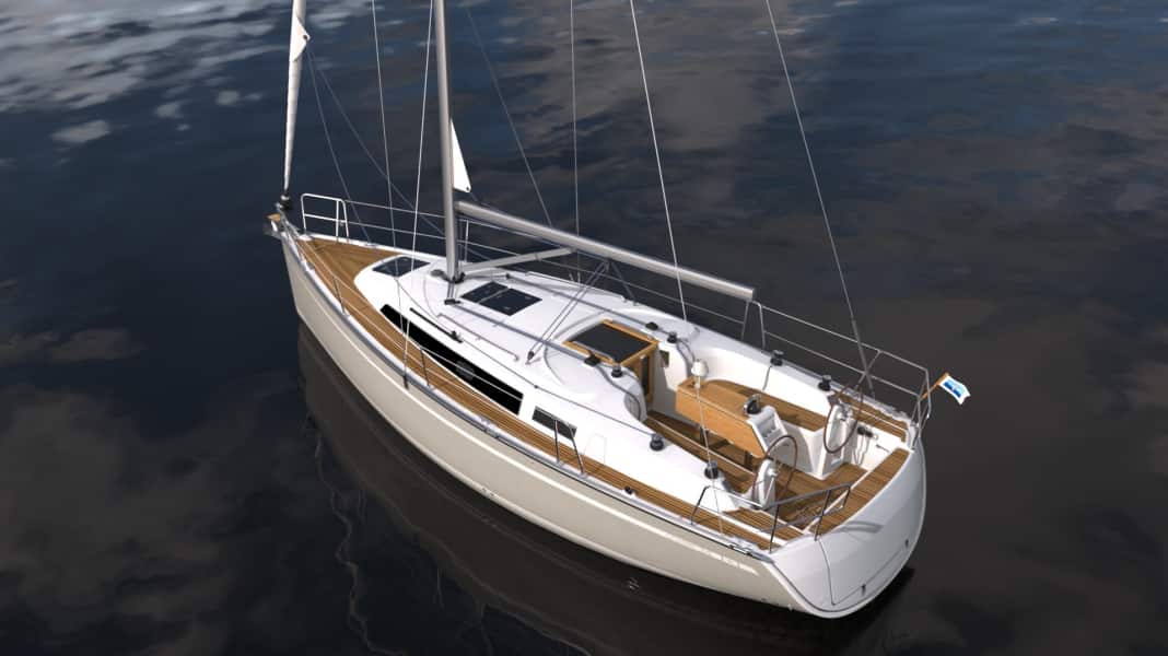Bavaria: presentato il nuovo 34 Cruiser