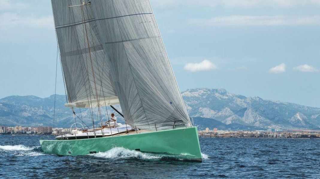Brenta 80 DC : le retour en grand format