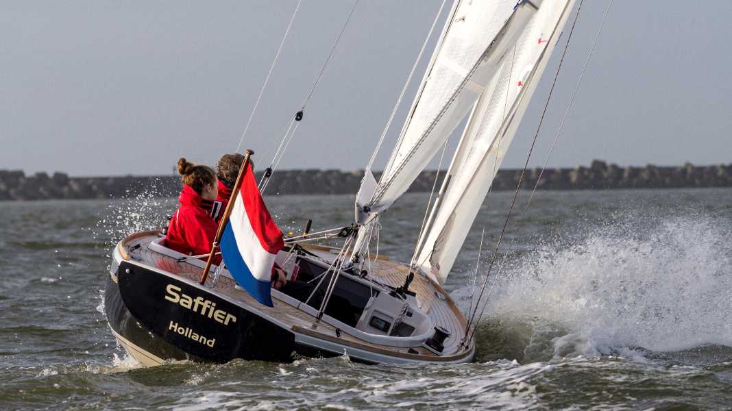 SC 6.50 Cruise : la jolie Hollandaise revisitée